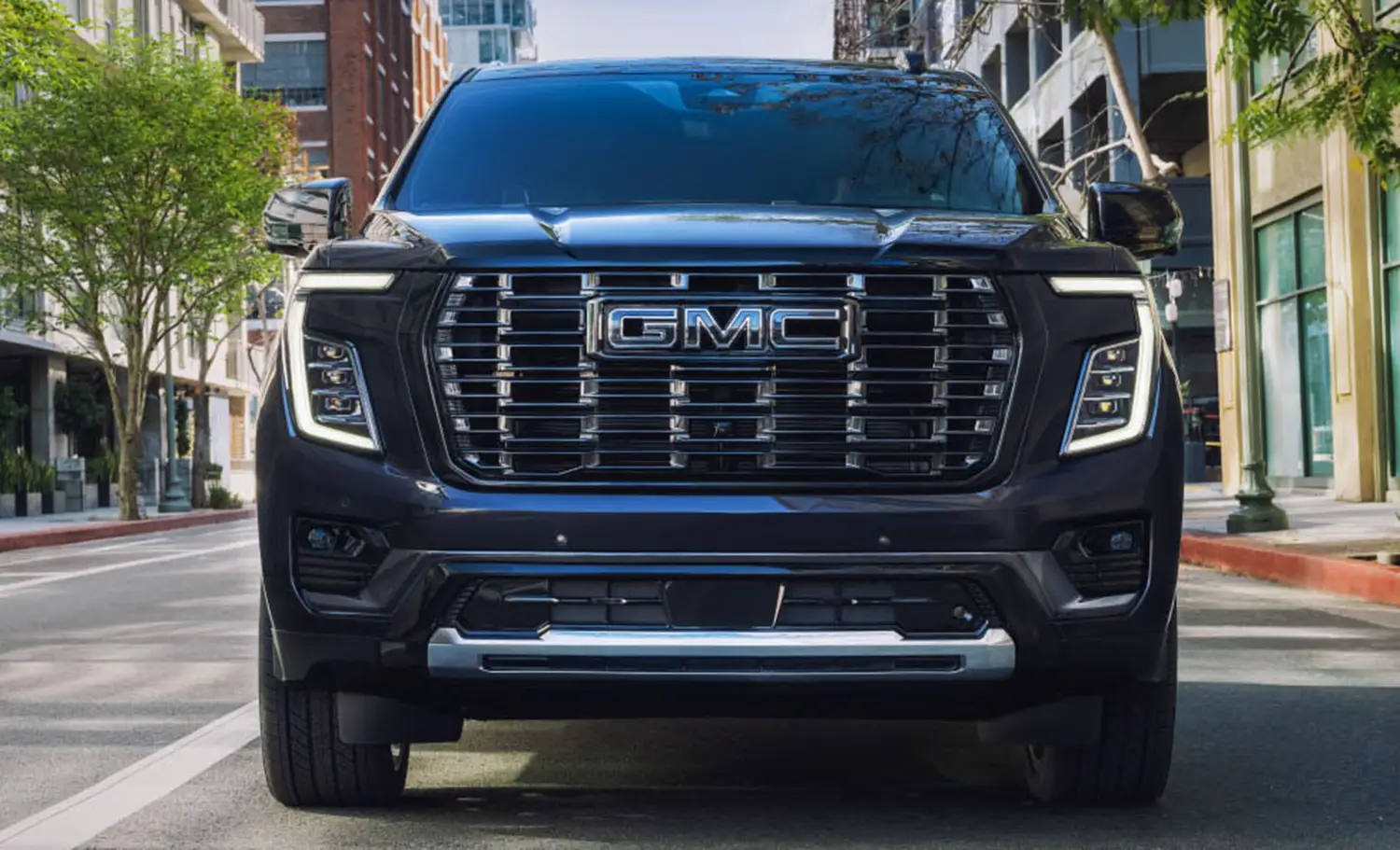 GM Specialty Vehicles